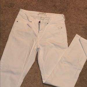 Ruff hewn jeans